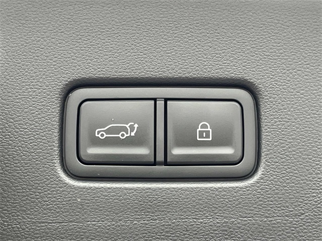 new 2026 Hyundai Palisade Hybrid car, priced at $59,375