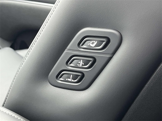 new 2026 Hyundai Palisade Hybrid car, priced at $59,375