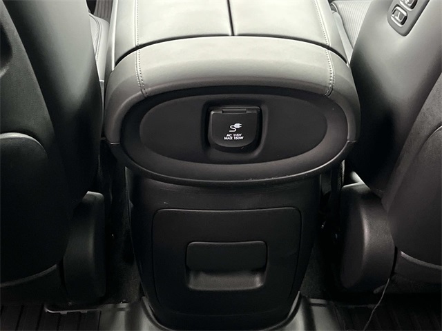 new 2026 Hyundai Palisade Hybrid car, priced at $59,375