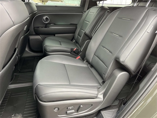 new 2026 Hyundai Palisade Hybrid car, priced at $59,375