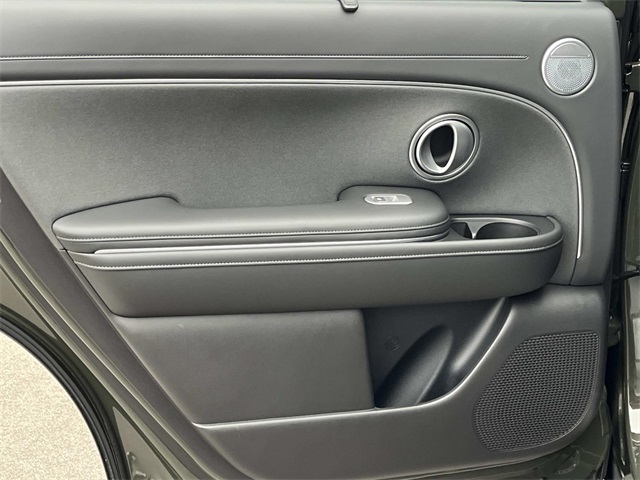 new 2026 Hyundai Palisade Hybrid car, priced at $59,375