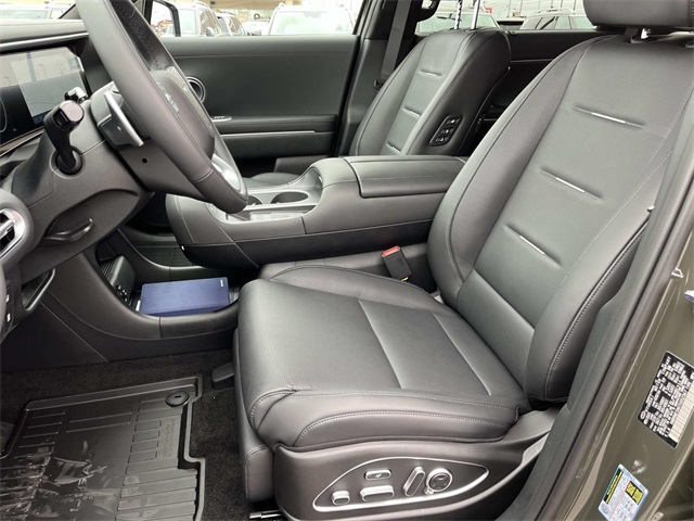 new 2026 Hyundai Palisade Hybrid car, priced at $59,375