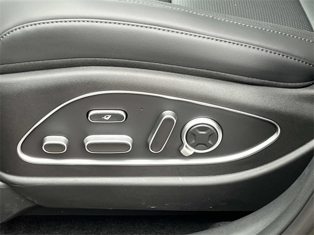 new 2026 Hyundai Palisade Hybrid car, priced at $59,375