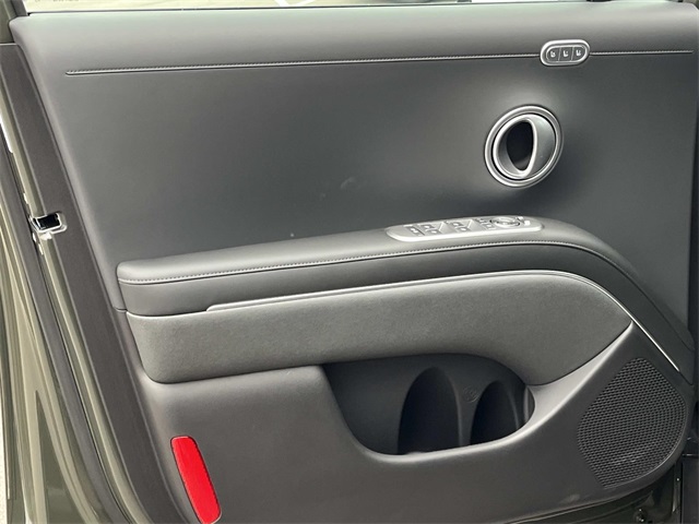 new 2026 Hyundai Palisade Hybrid car, priced at $59,375