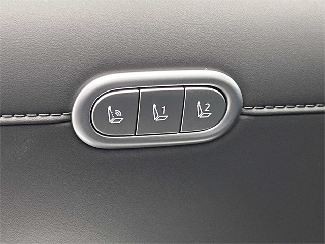 new 2026 Hyundai Palisade Hybrid car, priced at $59,375