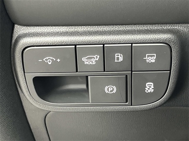 new 2026 Hyundai Palisade Hybrid car, priced at $59,375