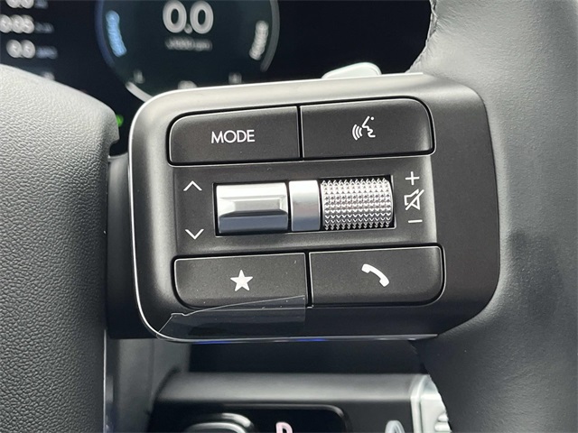 new 2026 Hyundai Palisade Hybrid car, priced at $59,375