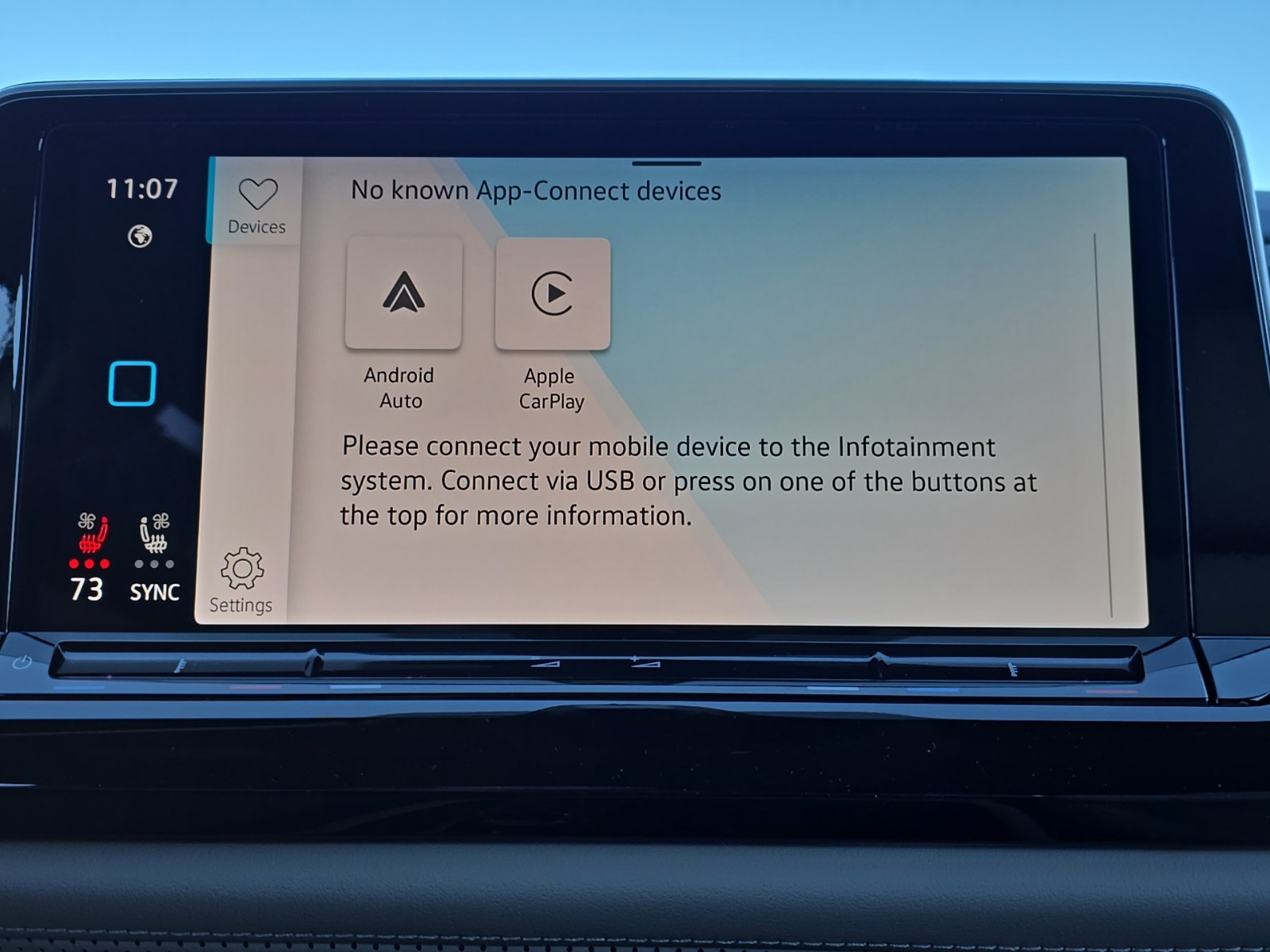 new 2026 Volkswagen Atlas car, priced at $38,280