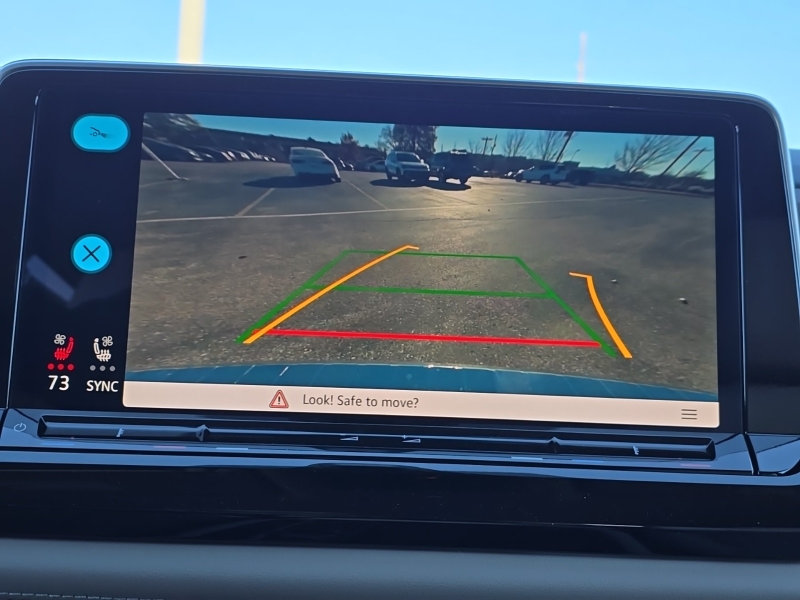 new 2026 Volkswagen Atlas car, priced at $38,280