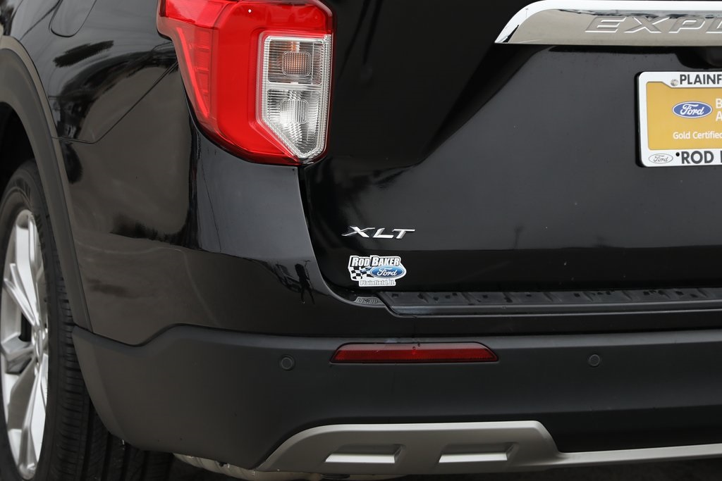 2022 FORD EXPLORER - Image 15