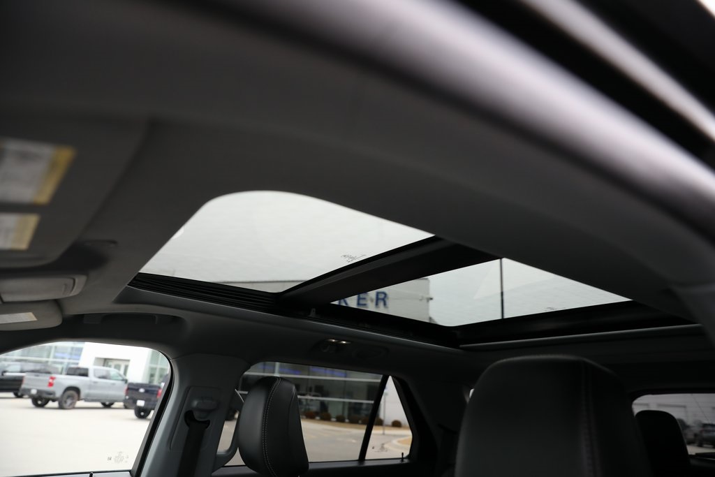 2022 FORD EXPLORER - Image 23