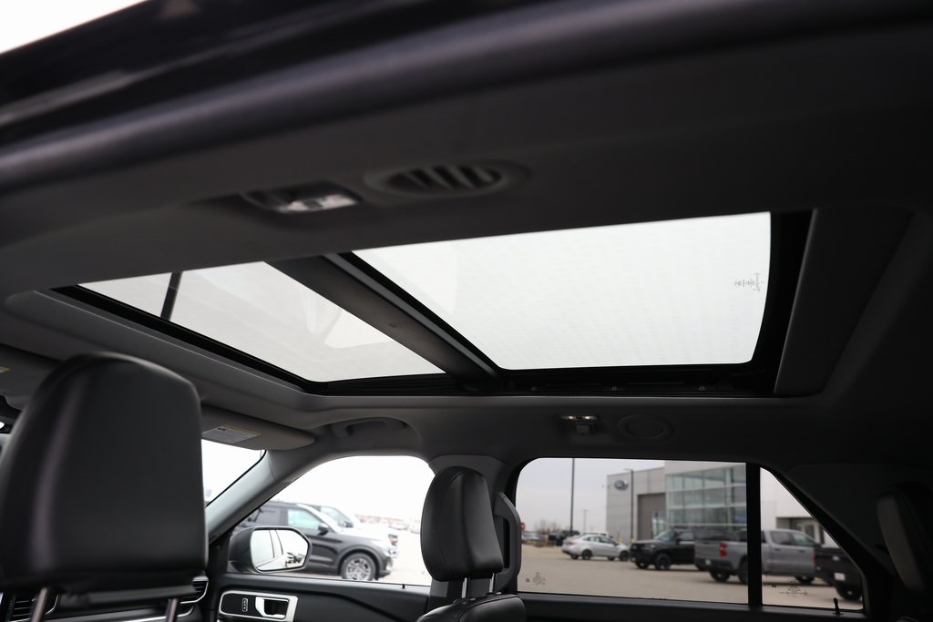 2022 FORD EXPLORER - Image 27