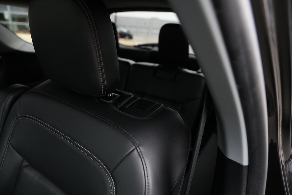 2022 FORD EXPLORER - Image 30