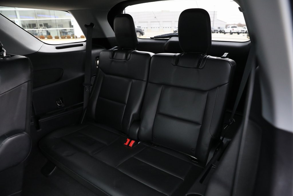 2022 FORD EXPLORER - Image 32