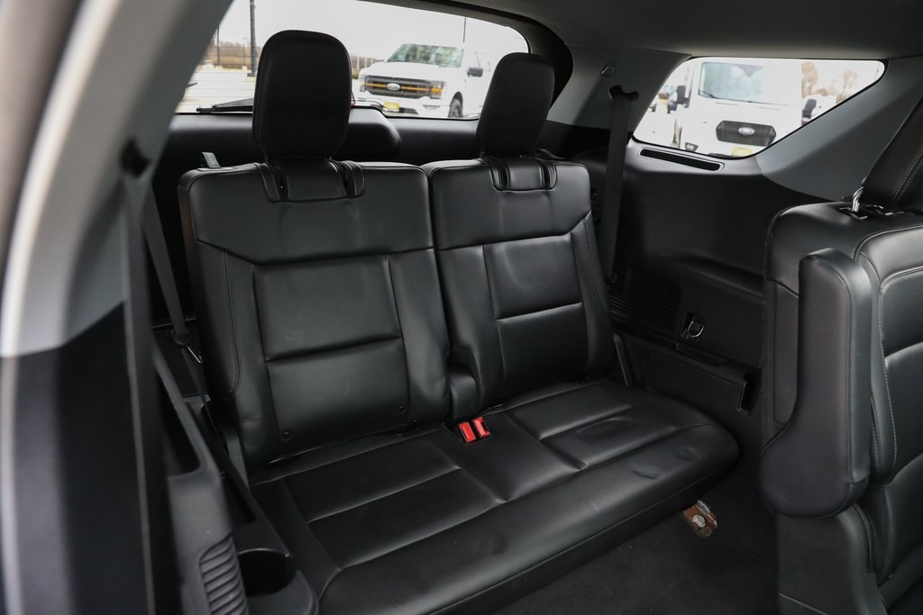 2022 FORD EXPLORER - Image 40