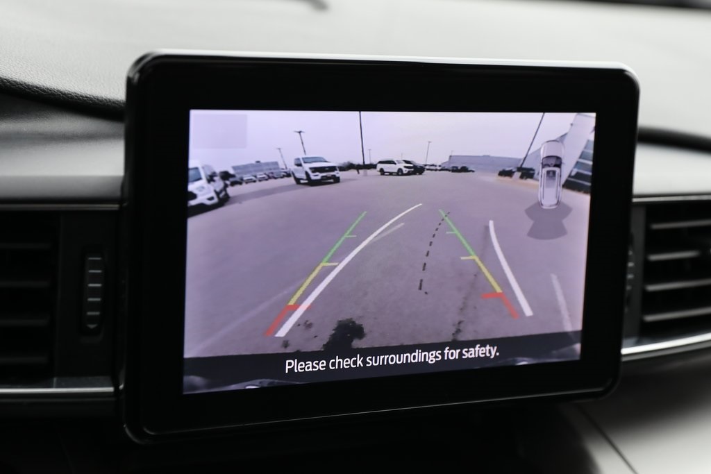 2022 FORD EXPLORER - Image 41