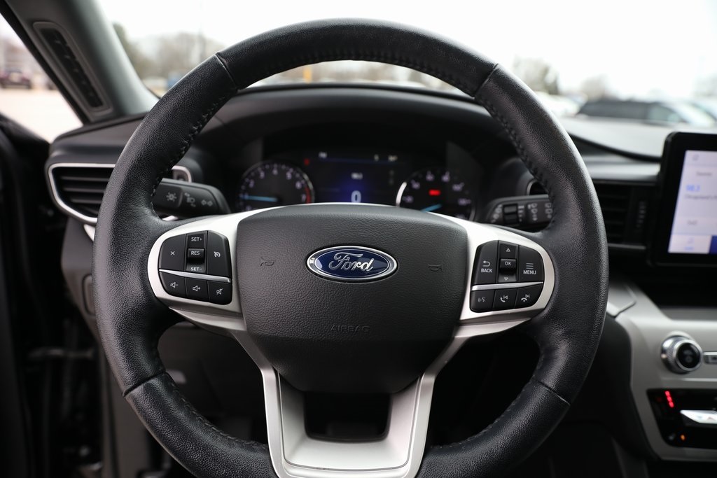 2022 FORD EXPLORER - Image 42