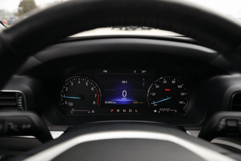 2022 FORD EXPLORER - Image 43