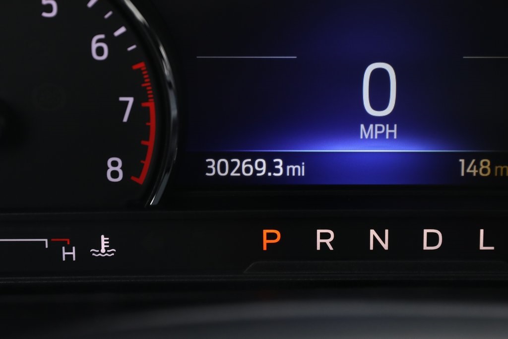 2022 FORD EXPLORER - Image 44