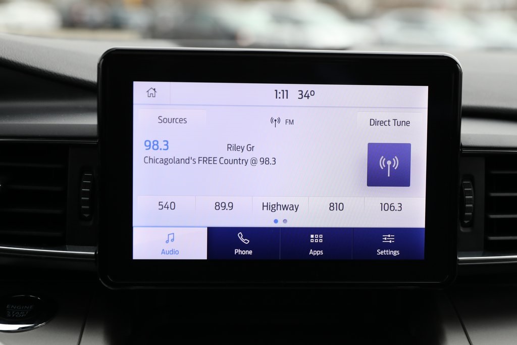 2022 FORD EXPLORER - Image 47