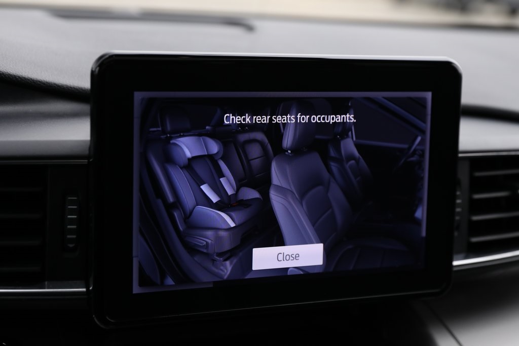 2022 FORD EXPLORER - Image 54