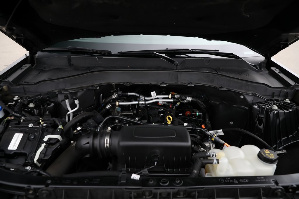 2022 FORD EXPLORER - Image 55