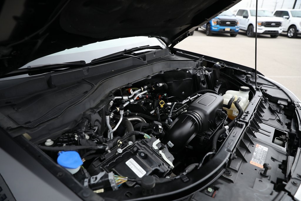 2022 FORD EXPLORER - Image 56