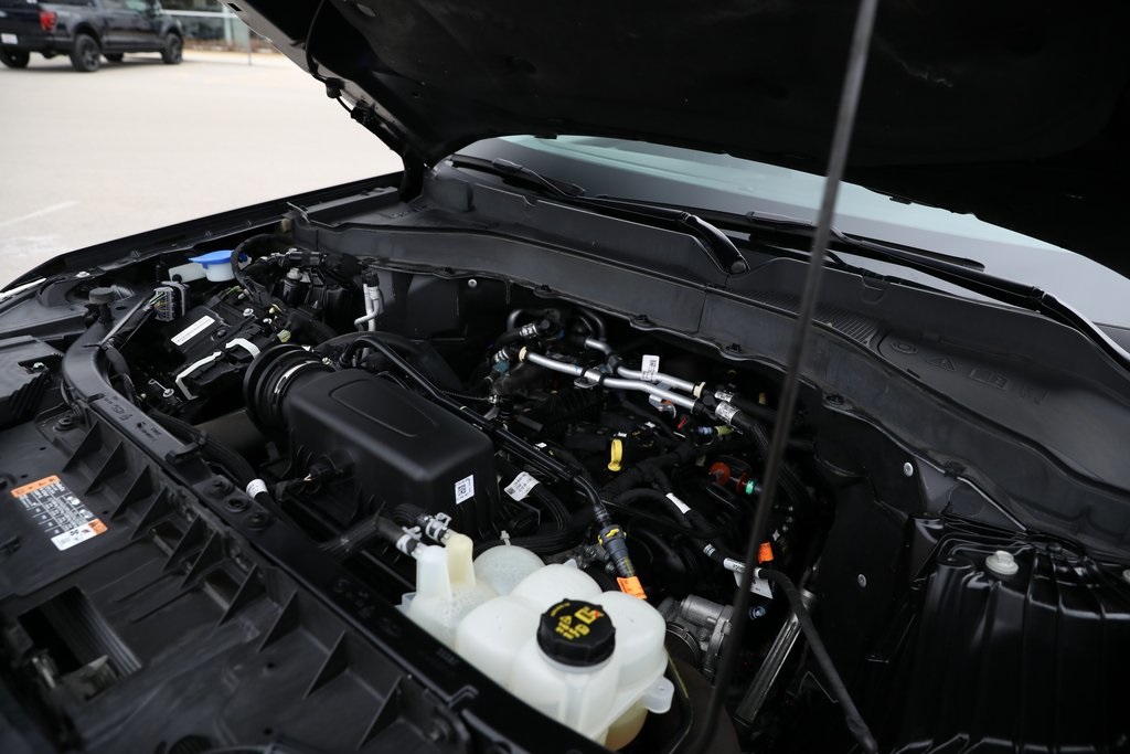 2022 FORD EXPLORER - Image 57