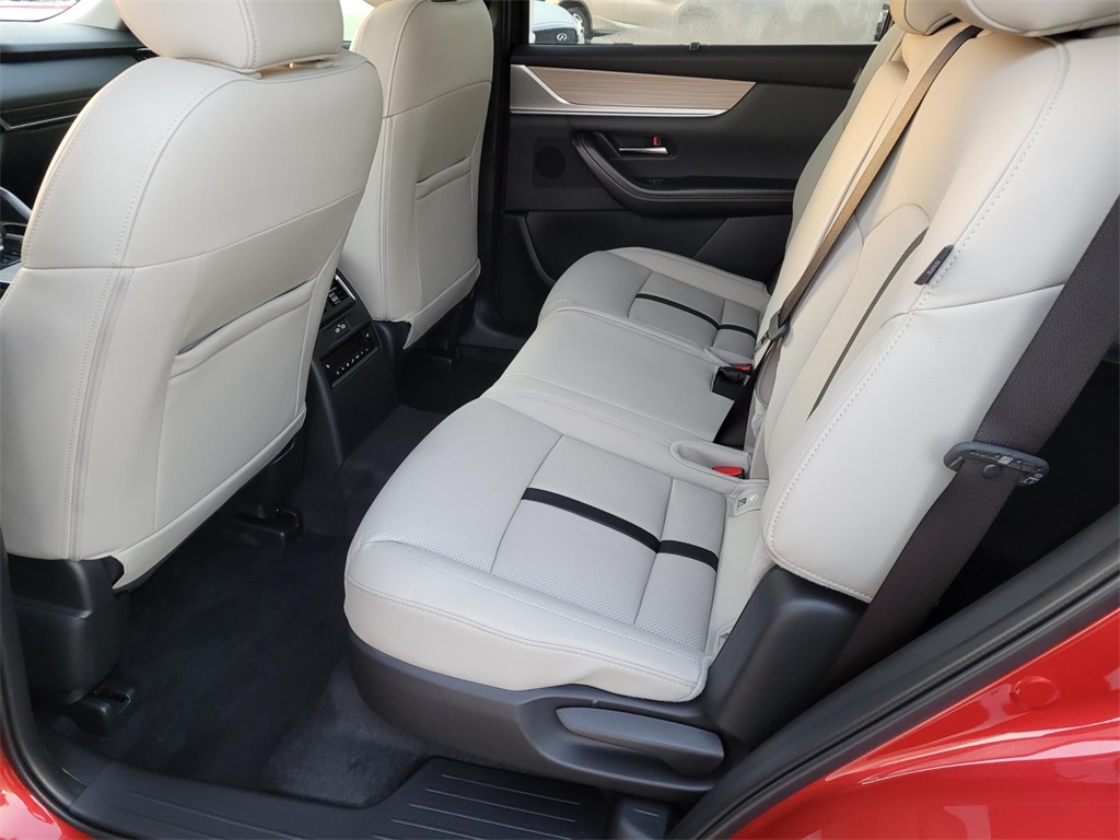 new 2026 Mazda CX-70 car, priced at $47,305