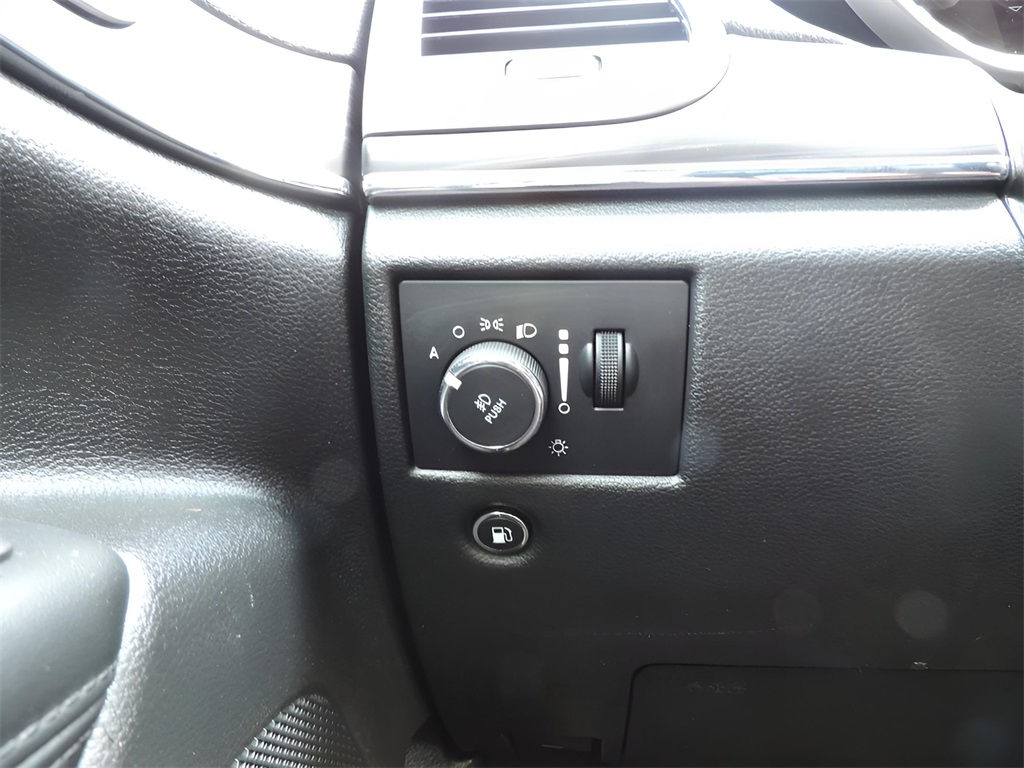 2021 Pacific Blue Clearcoat Jeep Grand Cherokee Limited 4X4 SUV