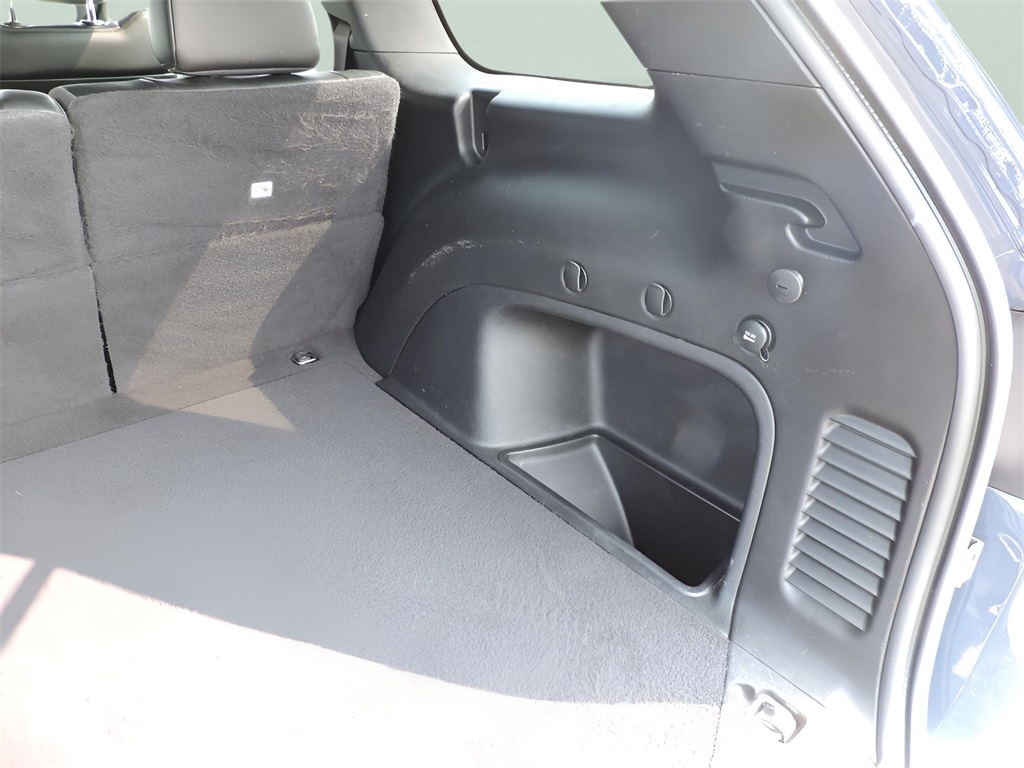2021 Pacific Blue Clearcoat Jeep Grand Cherokee Limited 4X4 SUV
