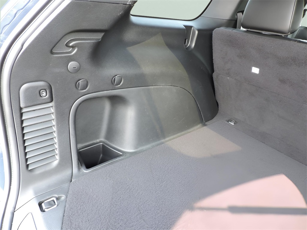 2021 Pacific Blue Clearcoat Jeep Grand Cherokee Limited 4X4 SUV