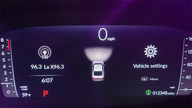 2025 Honda Accord LX FWD 2025 Honda Accord LX FWD