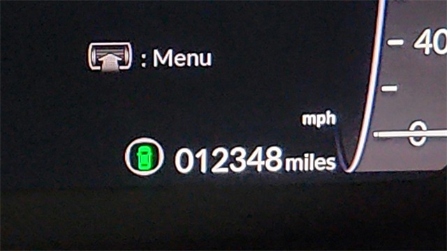 2025 Honda Accord LX FWD 2025 Honda Accord LX FWD