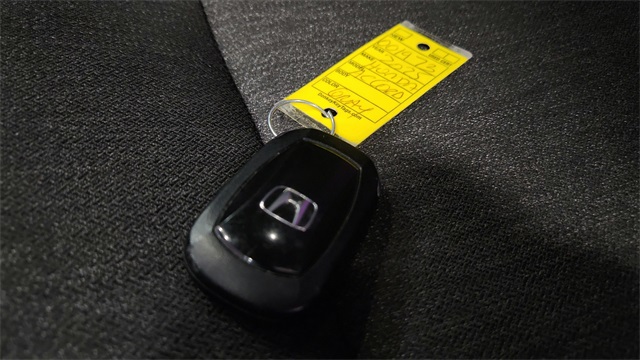 2025 Honda Accord LX FWD 2025 Honda Accord LX FWD