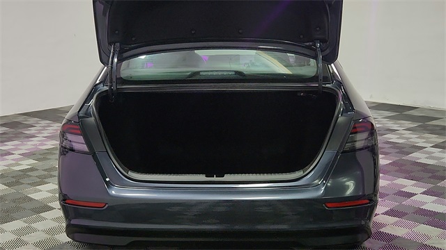 2025 Honda Accord LX FWD 2025 Honda Accord LX FWD