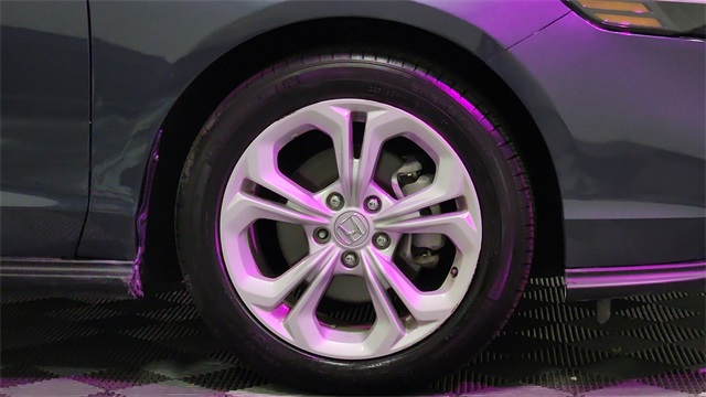 2025 Honda Accord LX FWD 2025 Honda Accord LX FWD