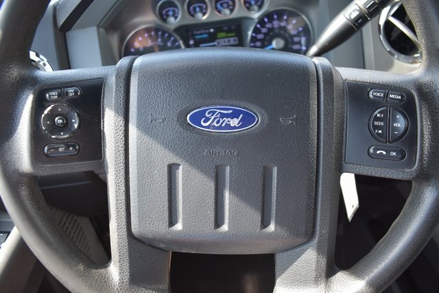 2011 Ford F-250 photo 13