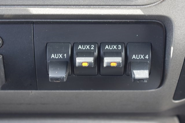 2011 Ford F-250 photo 16