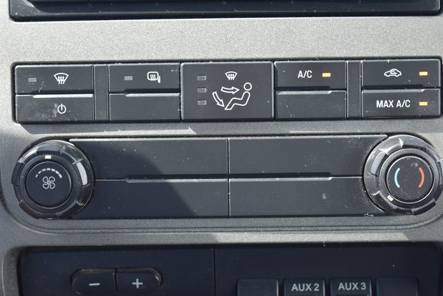 2011 Ford F-250 photo 17