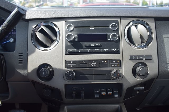 2011 Ford F-250 photo 19