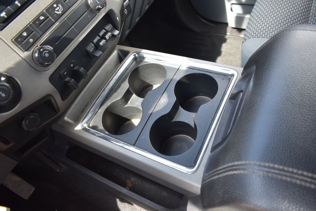 2011 Ford F-250 photo 20