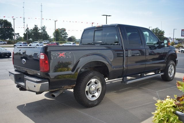 2011 Ford F-250 photo 5
