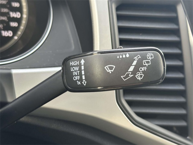 used 2021 Volkswagen Atlas Cross Sport car, priced at $27,449