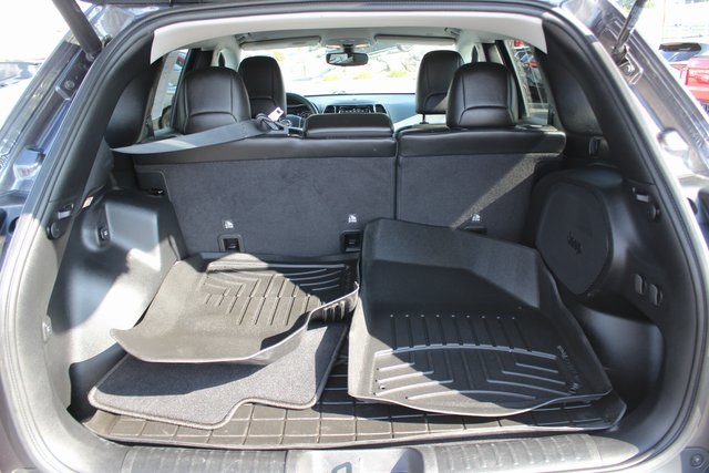2020 Jeep Cherokee Limited photo 22