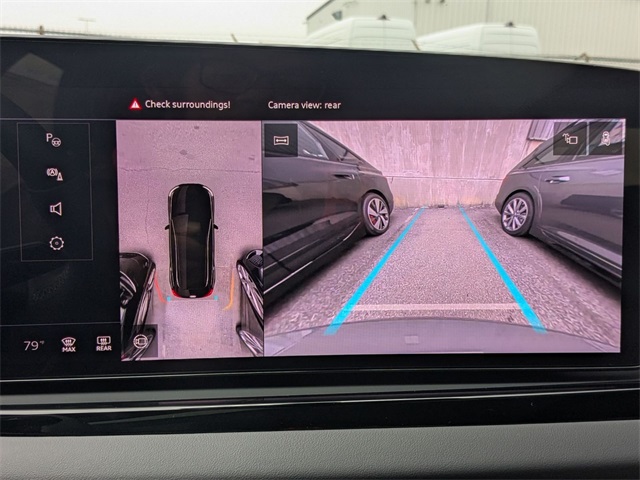 new 2025 Audi A5 car, priced at $55,025