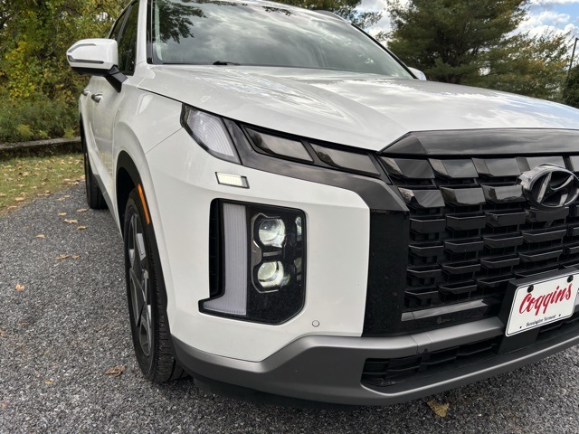 Used 2023 Hyundai Palisade SUV