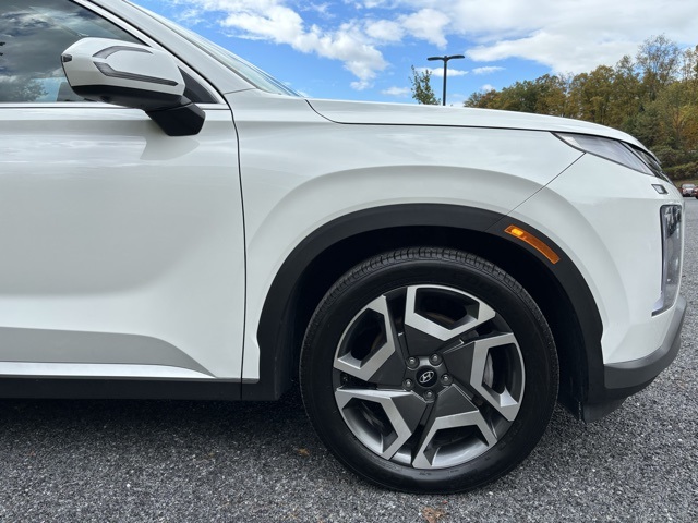 Used 2023 Hyundai Palisade SUV