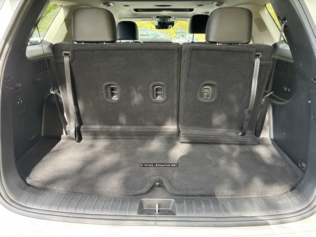 Used 2023 Hyundai Palisade SUV