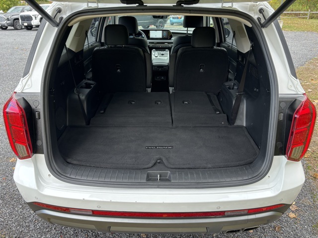 Used 2023 Hyundai Palisade SUV